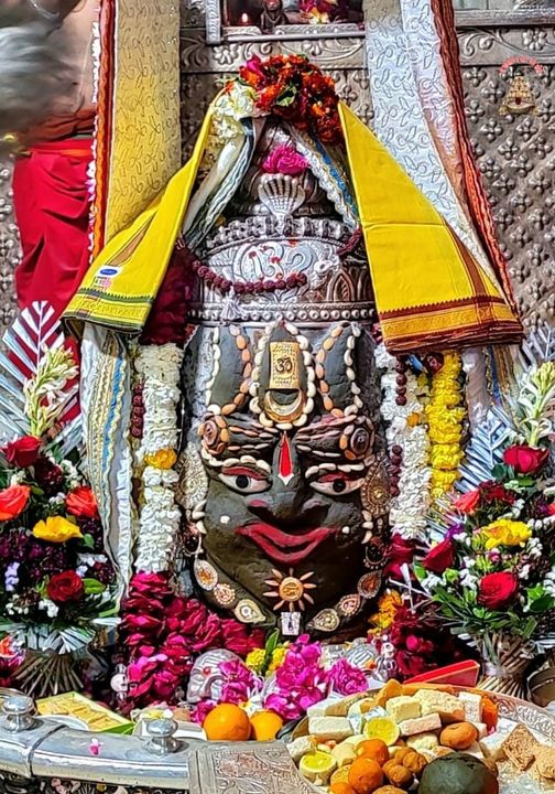 24 January: आज के देशभर के भव्य भगवान दर्शन