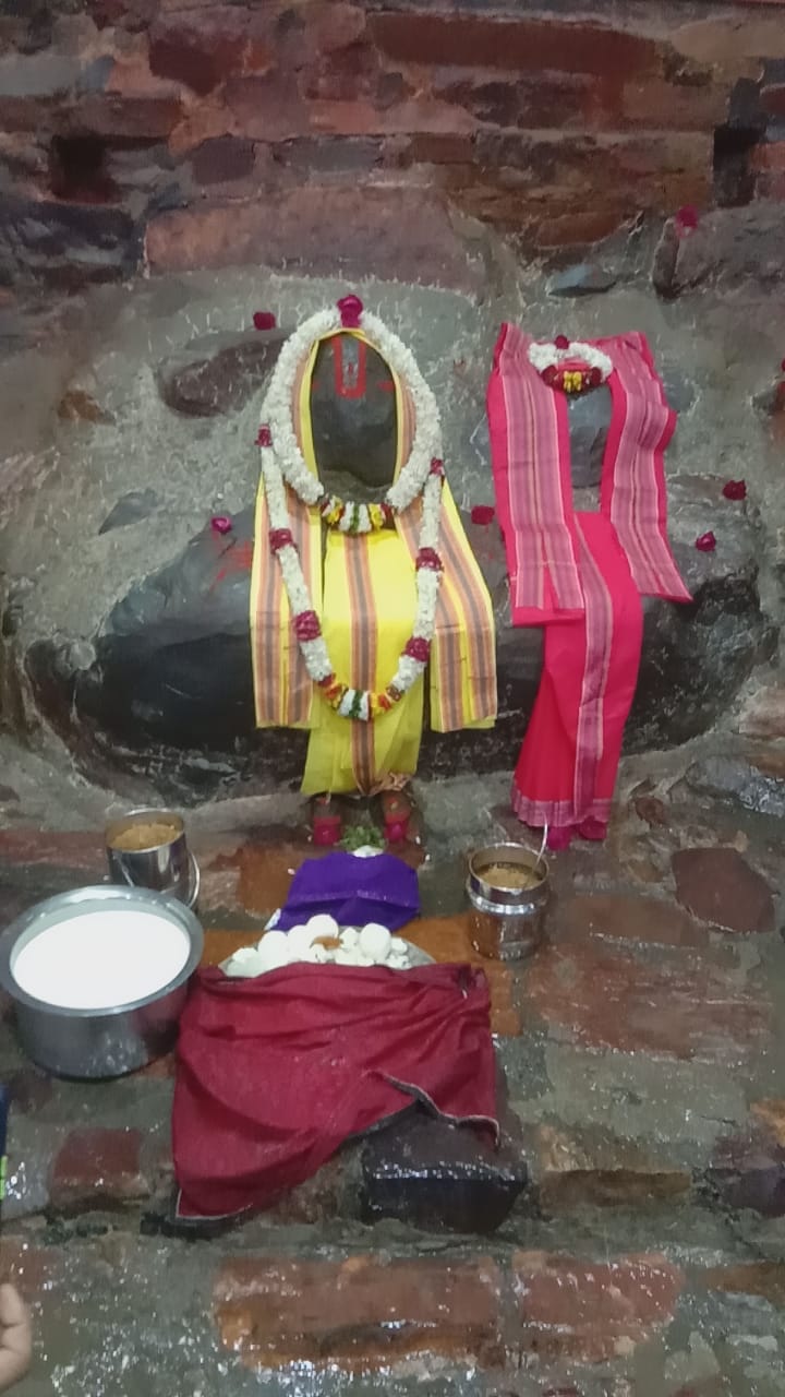3 January : श्री गिरिराज दर्शन लाइव