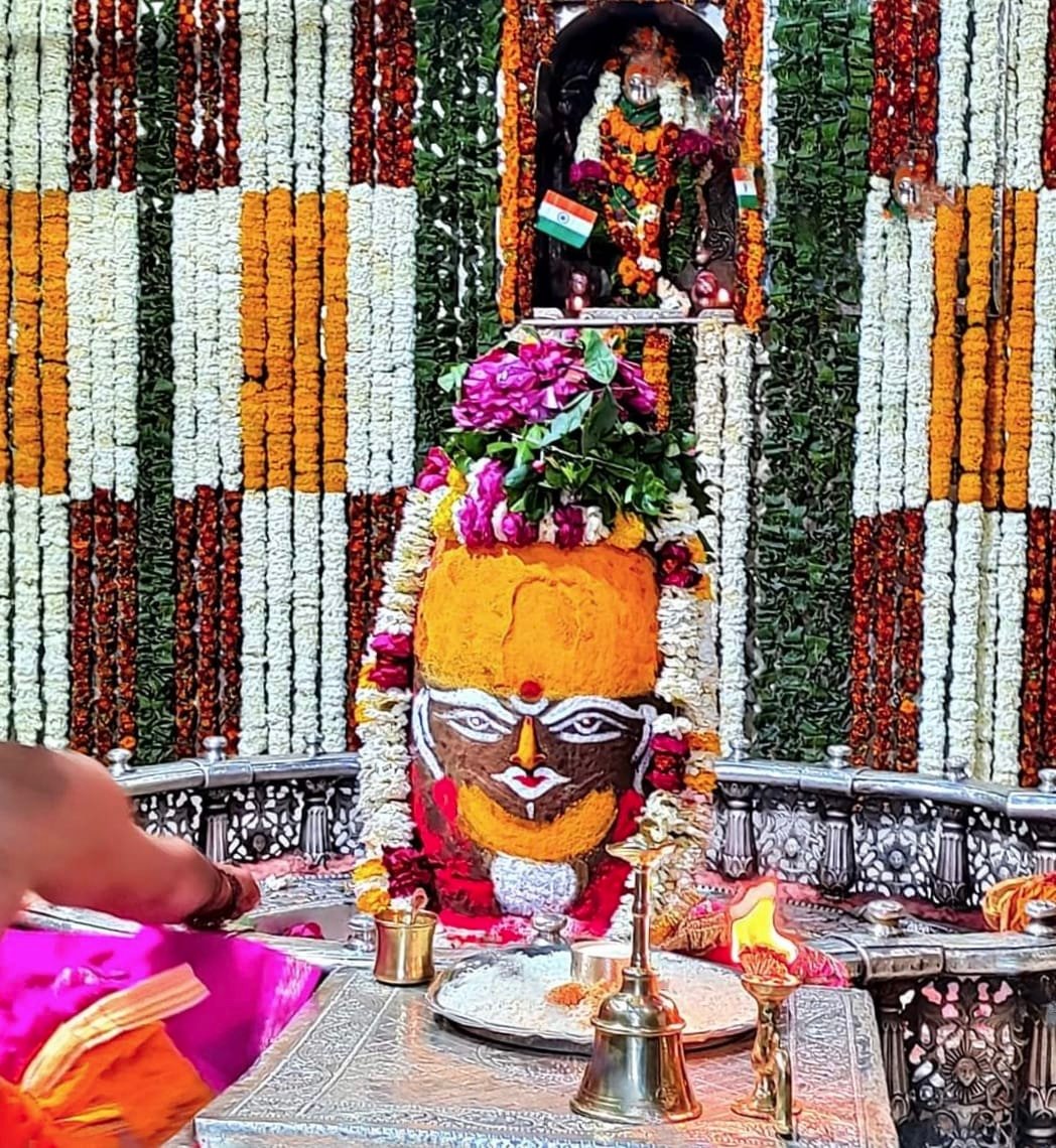 26 January: आज के देशभर के भव्य भगवान दर्शन