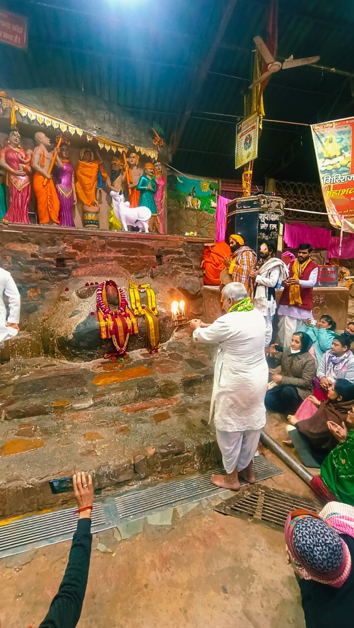 26 January: आज के देशभर के भव्य भगवान दर्शन