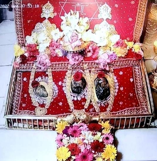 26 January: आज के देशभर के भव्य भगवान दर्शन
