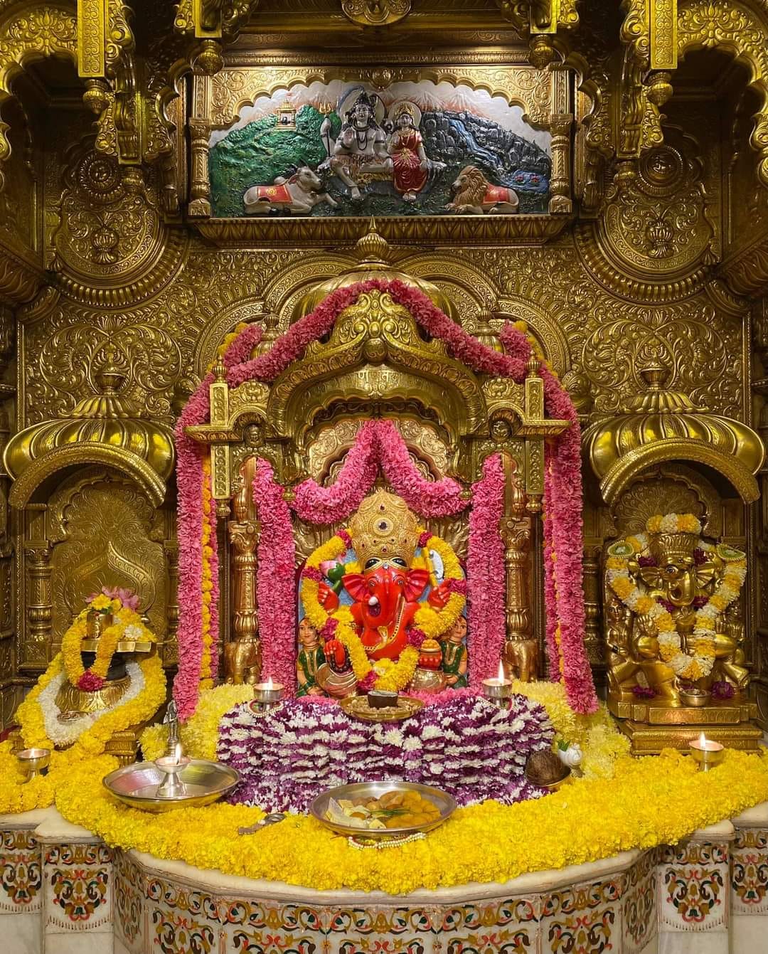 26 January: आज के देशभर के भव्य भगवान दर्शन