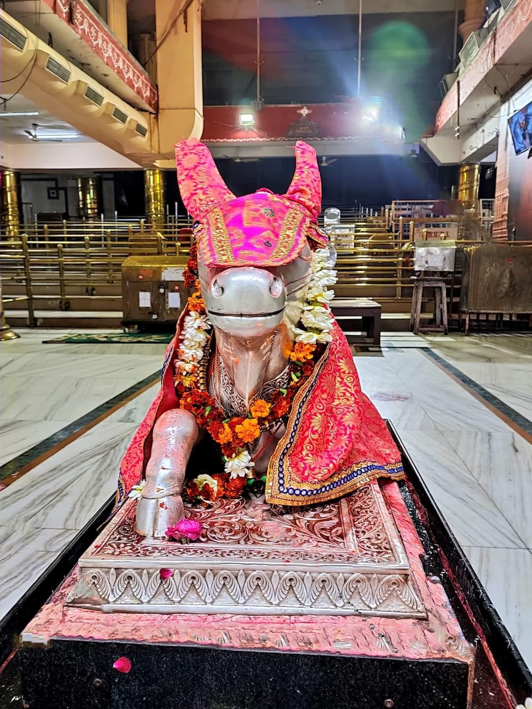 26 January: आज के देशभर के भव्य भगवान दर्शन