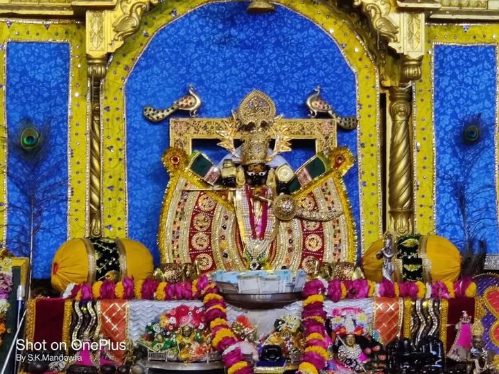24 January: आज के देशभर के भव्य भगवान दर्शन