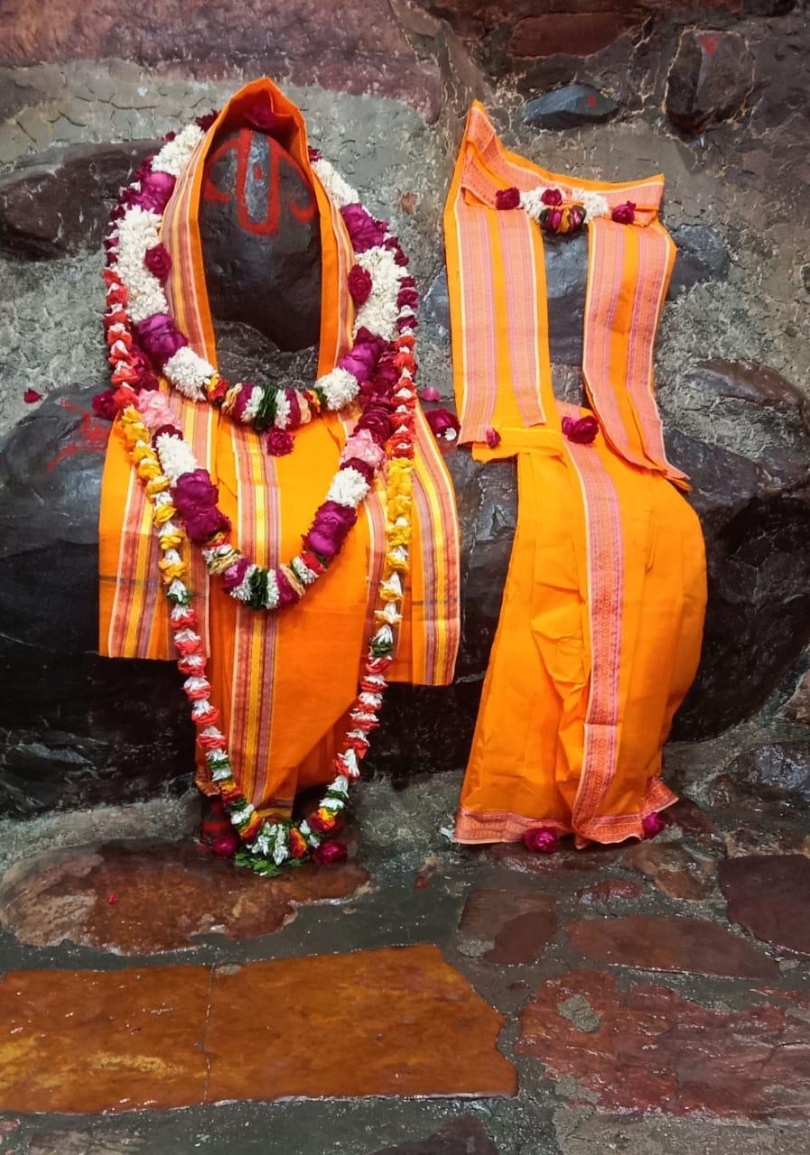 19 January: श्री गिरिराज दर्शन लाइव