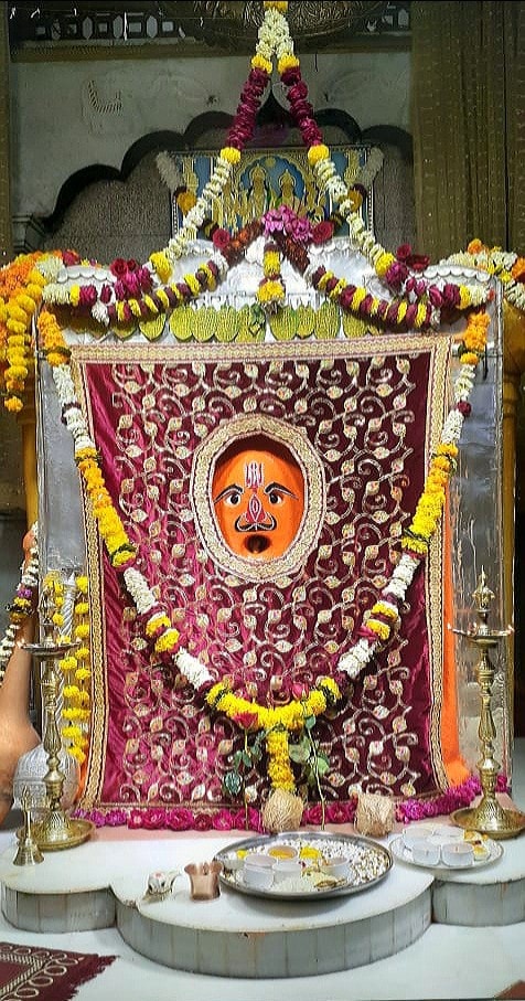 24 January: आज के देशभर के भव्य भगवान दर्शन
