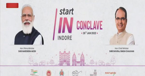 Start-in-Indore