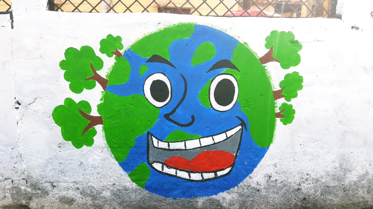 स्वच्छ सर्वेक्षण 2022: स्लम बस्तियों के विकास और चमक दमक बढ़ाने के लिए इंदौर की अभिनव पहल, पढ़े यहां
