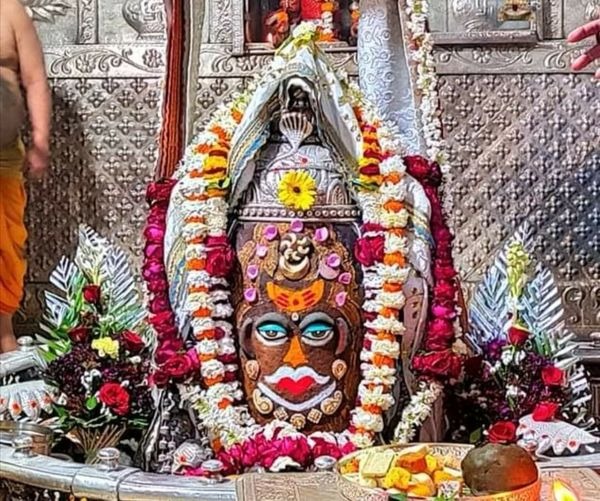 28 January: आज के देशभर के भव्य भगवान दर्शन