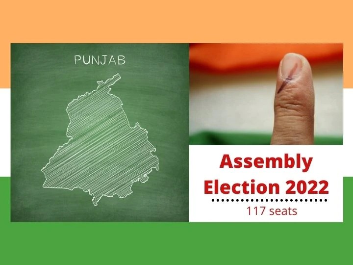 Punjab Elections 2022