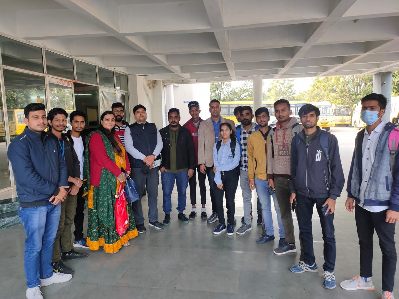 सोशल मीडिया ने निखारी बच्चों की कला