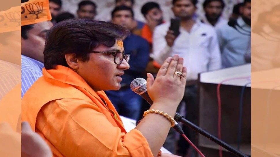 pragya thakur
