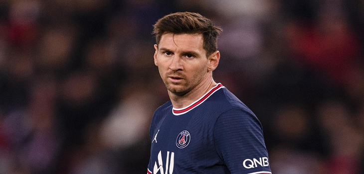 Corona का कहर: Lionel Messi समेत PSG के चार खिलाड़ी आए कोरोना की चपेट में