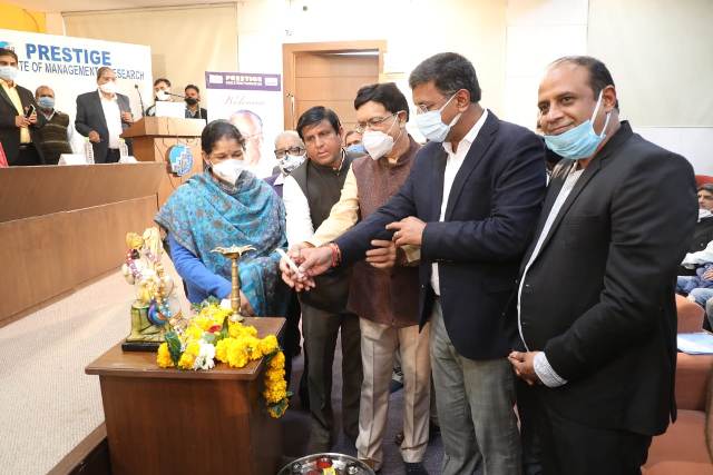 औद्योगिक इकाइयों के संचालकों ने लिया 'शिप्रा' को पवित्र बनाये रखने का संकल्प