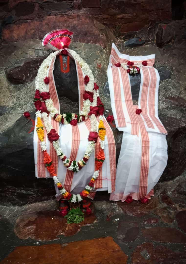 17 January: श्री गिरिराज दर्शन लाइव