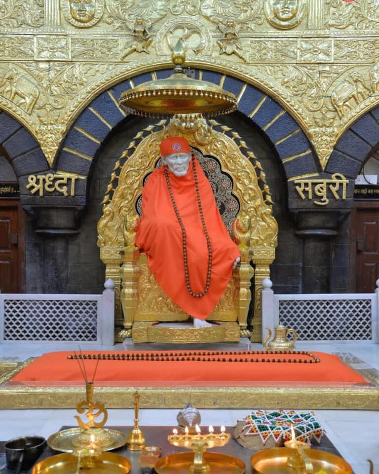 11 February : देशभर के लाइव भगवान दर्शन