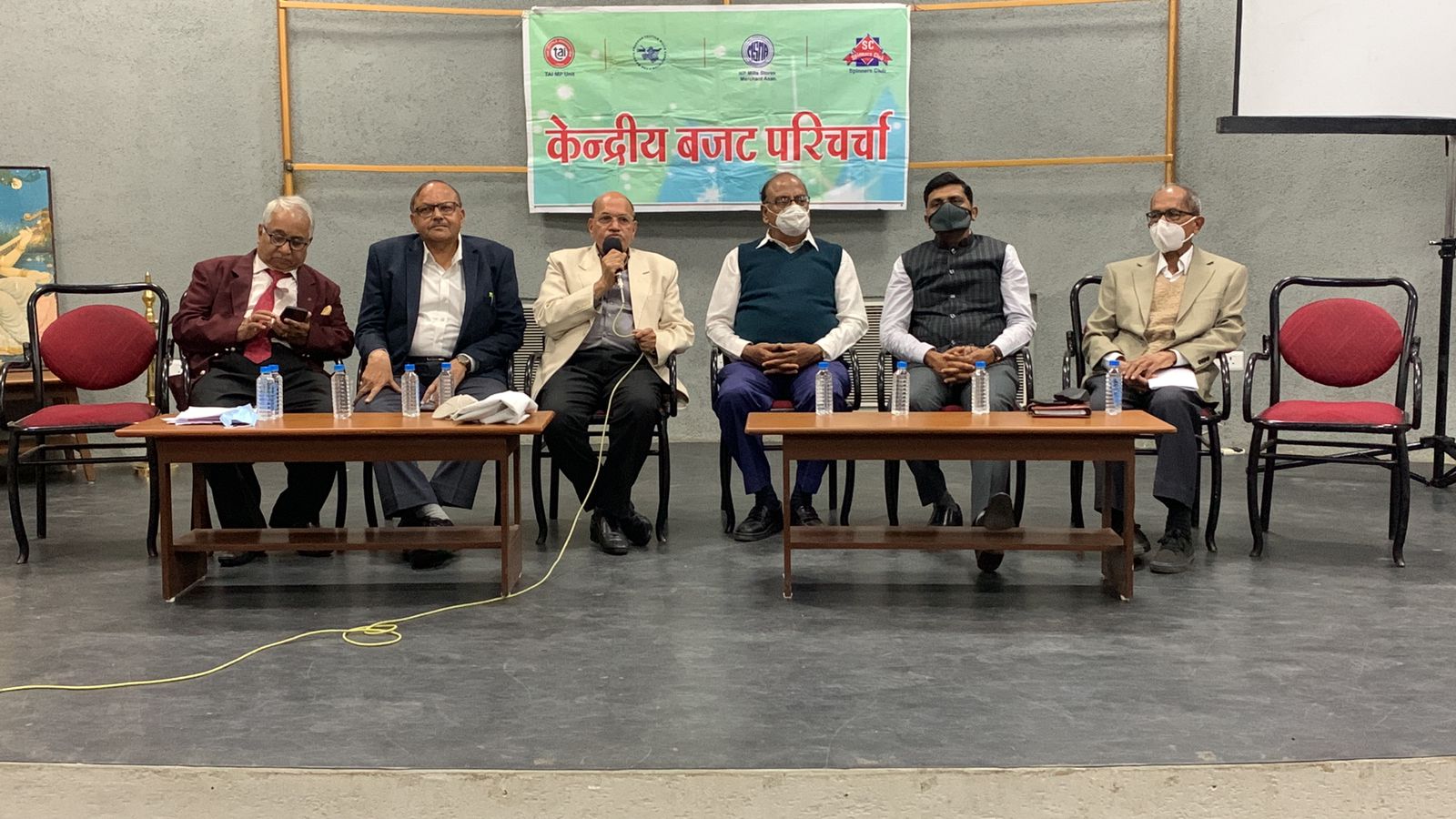 कोरोना की चुनौतियों से उभरती अर्थव्यवस्था को रफ्तार देगा यह बजट