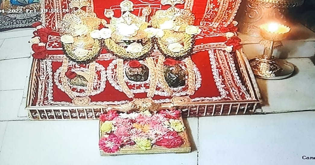 5 February : देशभर के लाइव भगवान दर्शन