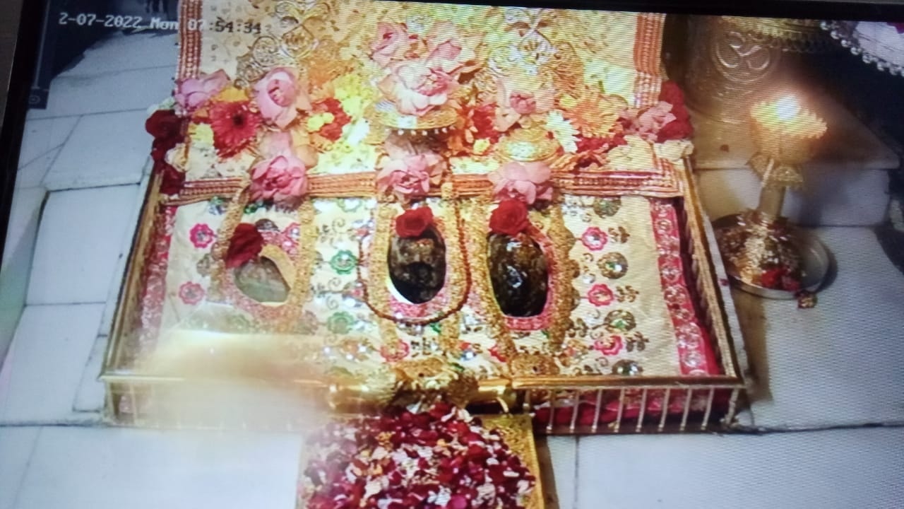 7 February : देशभर के लाइव भगवान दर्शन