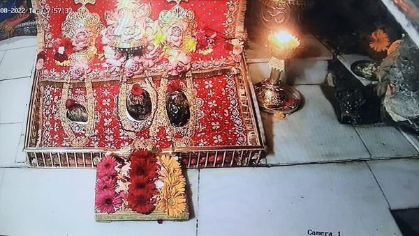 8 February : देशभर के लाइव भगवान दर्शन