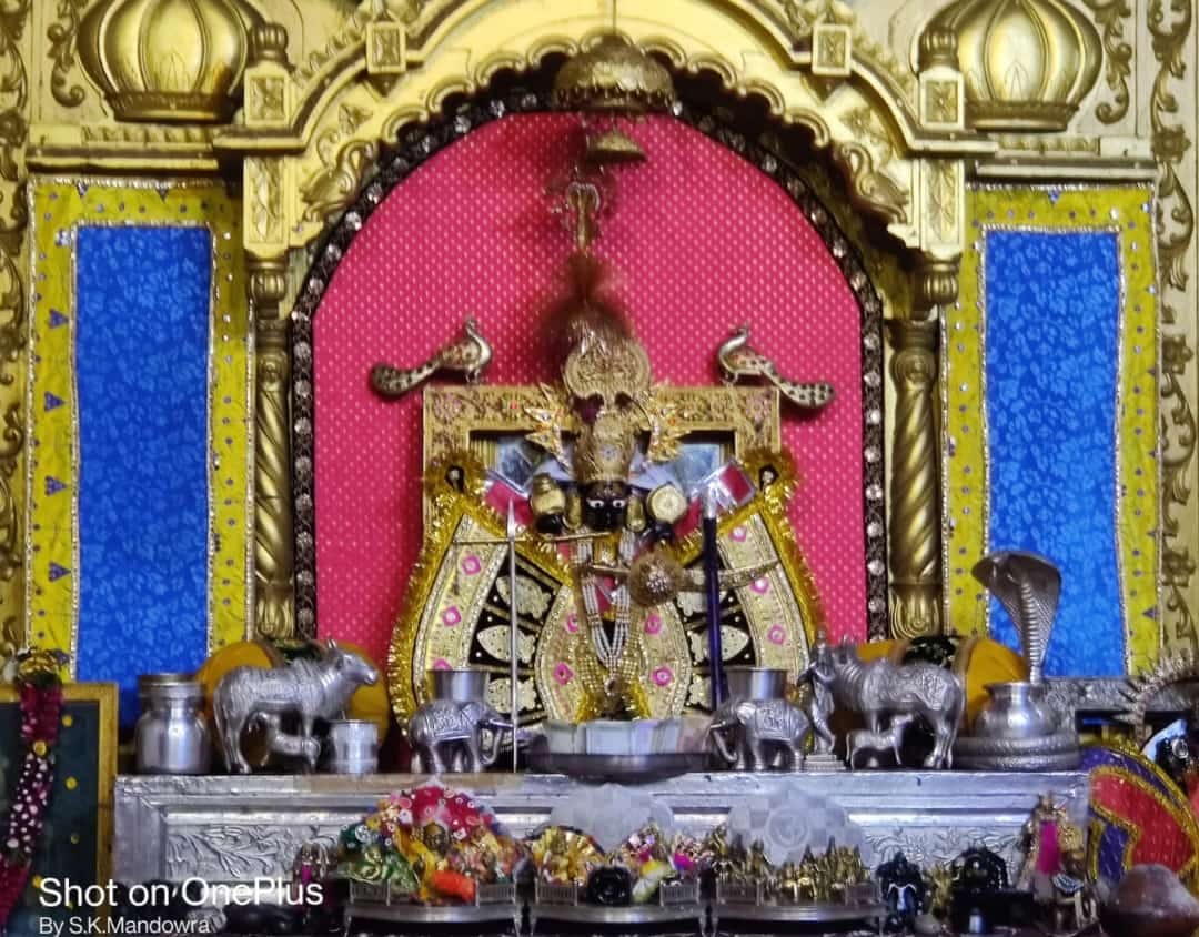 5 February : देशभर के लाइव भगवान दर्शन