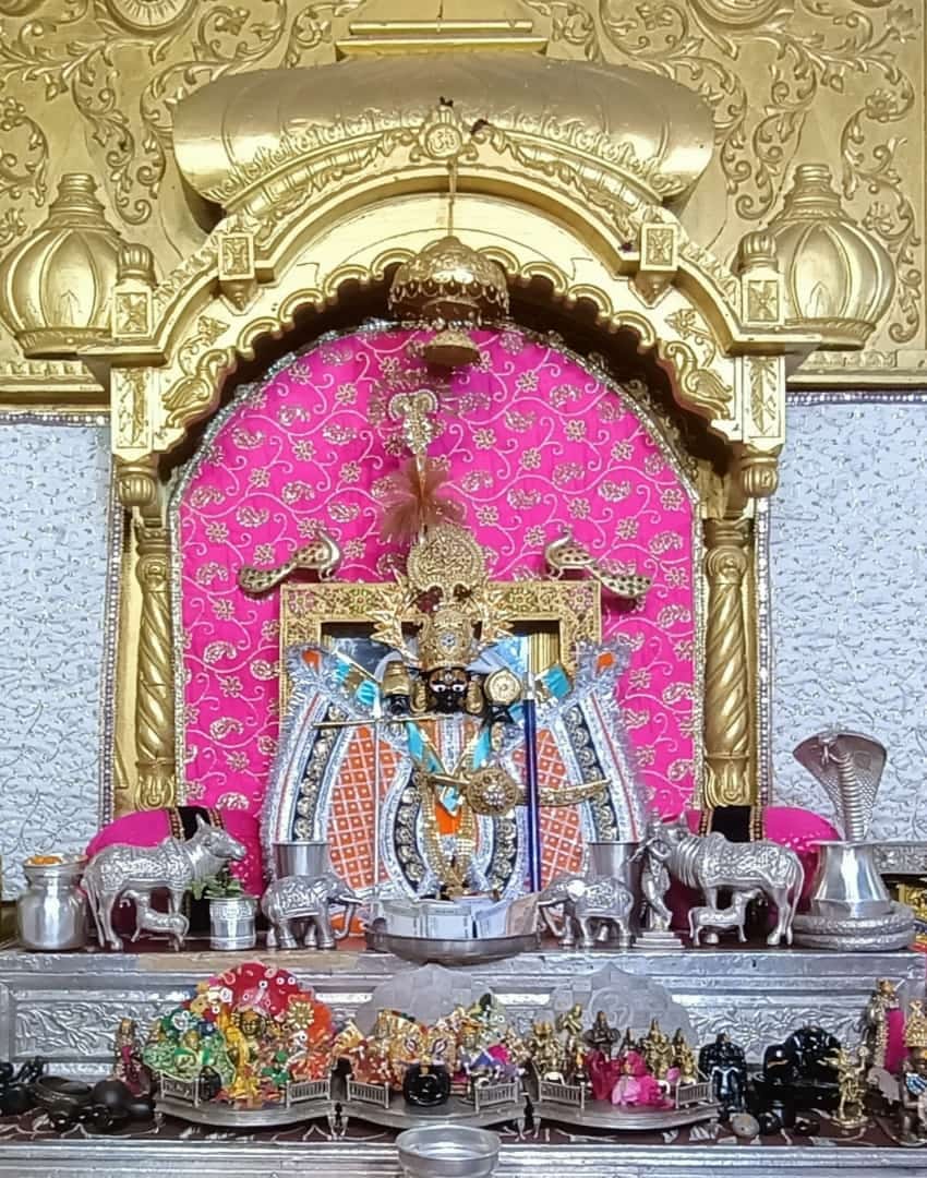 7 February : देशभर के लाइव भगवान दर्शन