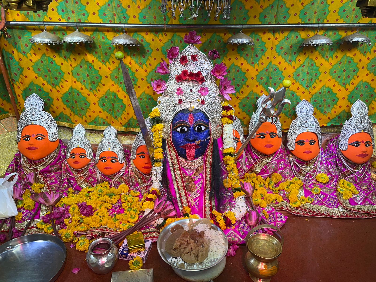 8 February : देशभर के लाइव भगवान दर्शन