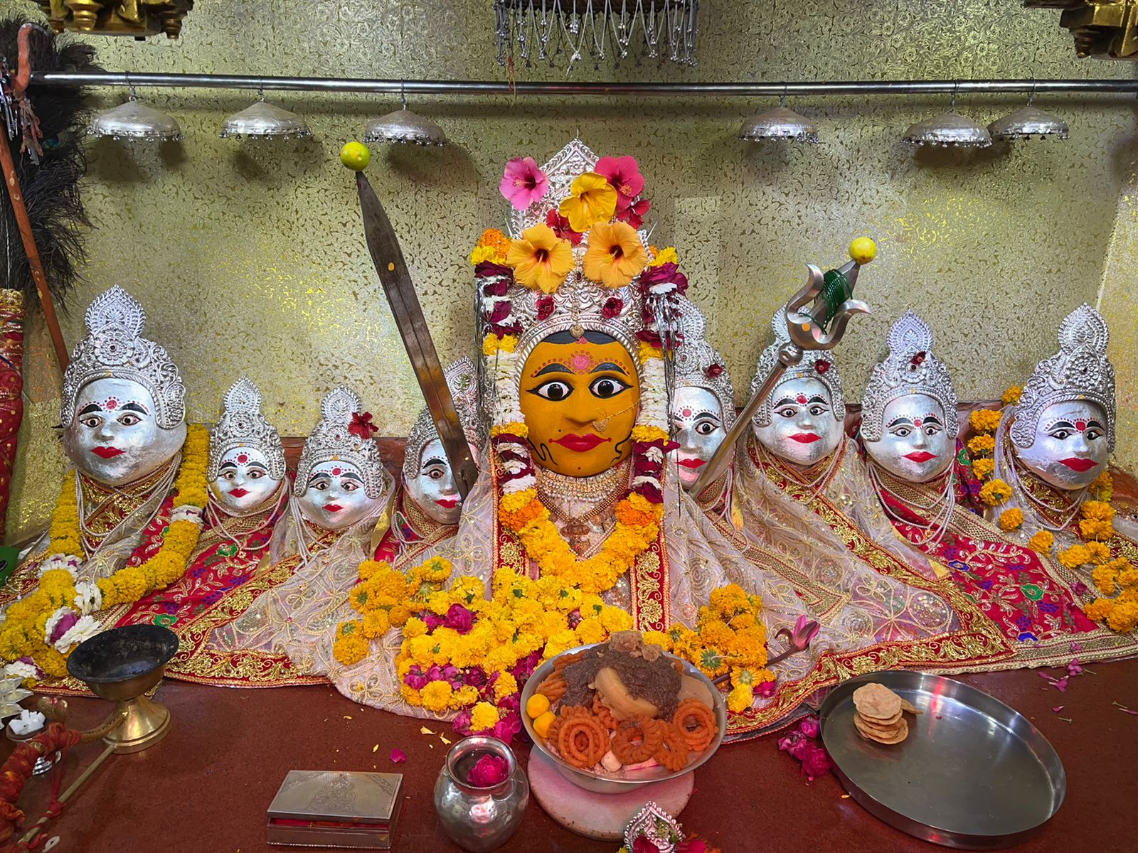 5 February : देशभर के लाइव भगवान दर्शन