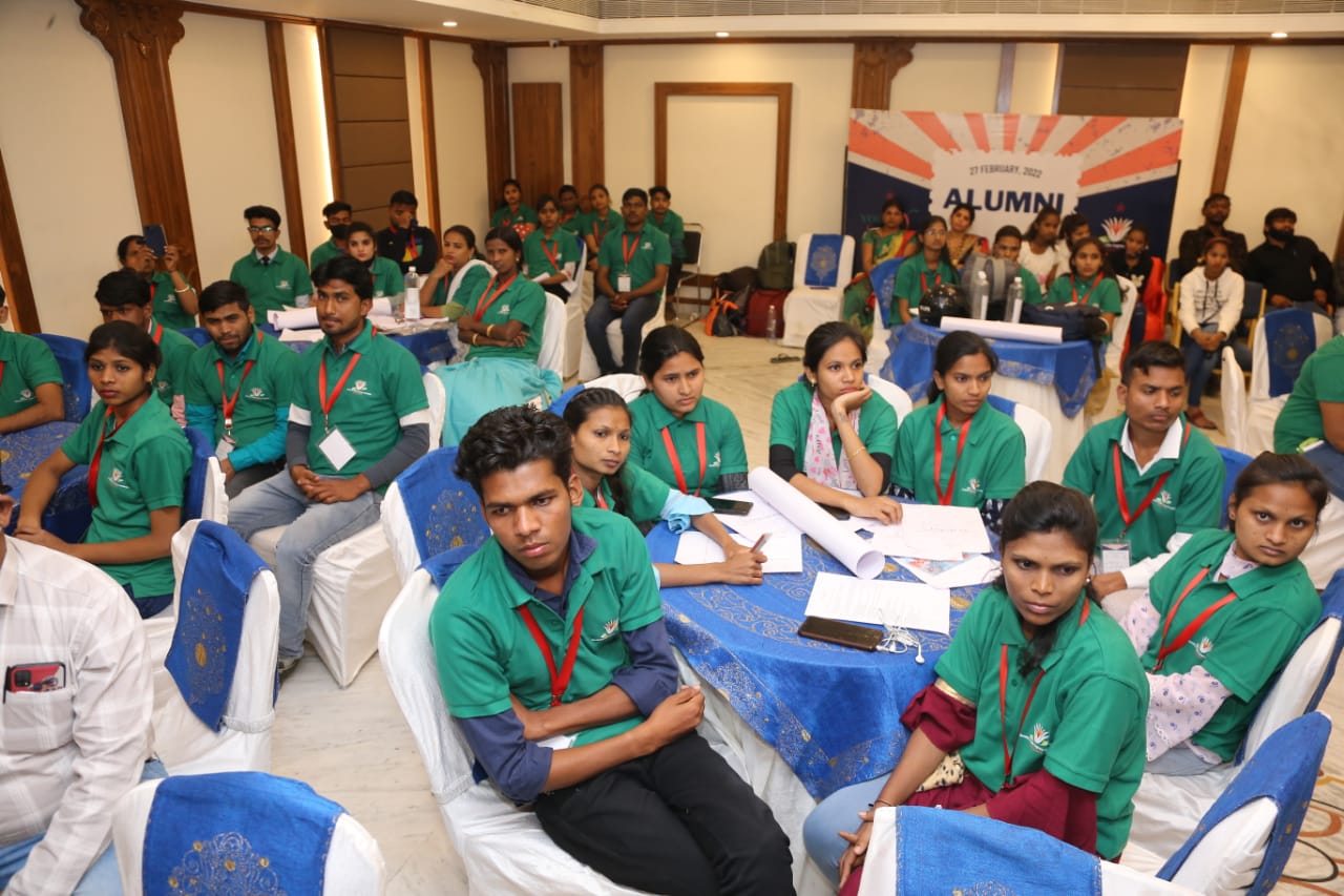Indore: S-ILF ने किया "यूथ समागम" का उद्घाटन, कुष्ठ रोग की पृष्ठभूमि से जुड़ेंगे युवा
