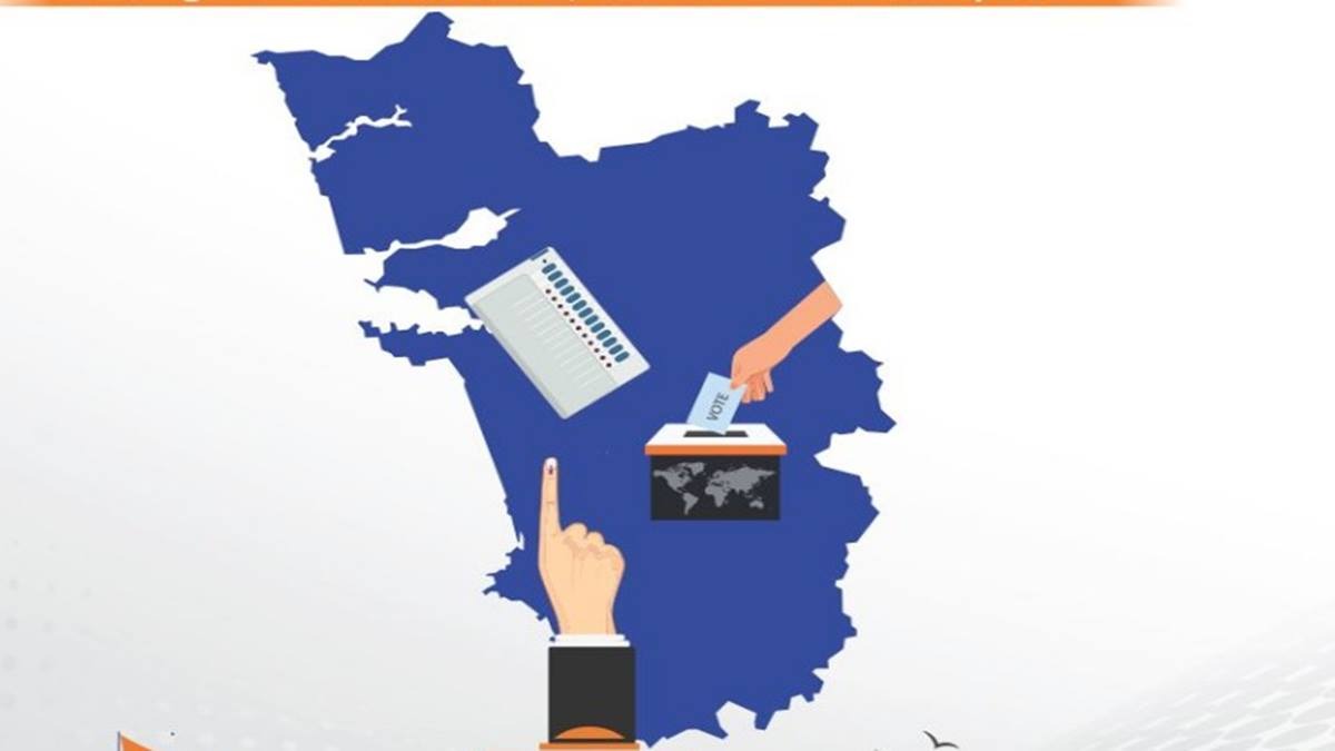 अजब है गोवा की राजनीति, यहां हर कोई रियल एस्टेट वाला ही नेता