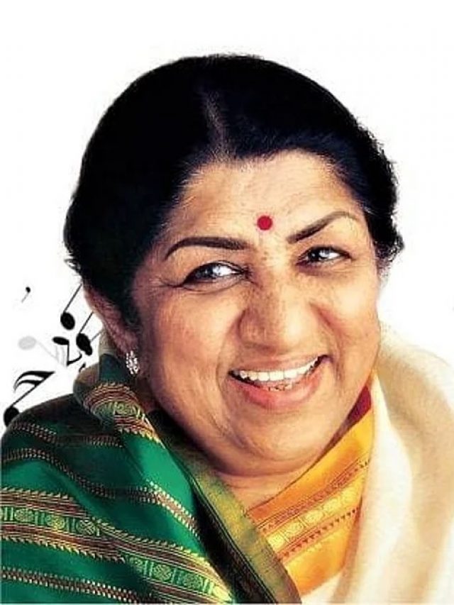 नहीं रही Lata Mangeshkar, 92 साल की उम्र में हुआ निधन