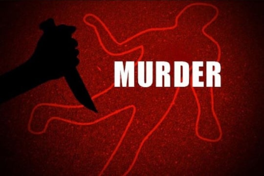 woman killed her lover husband