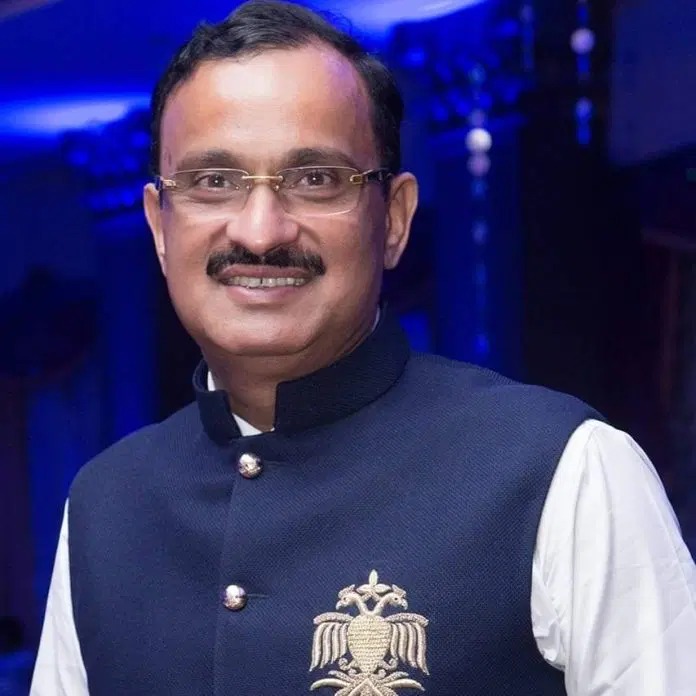 praveen kakkad