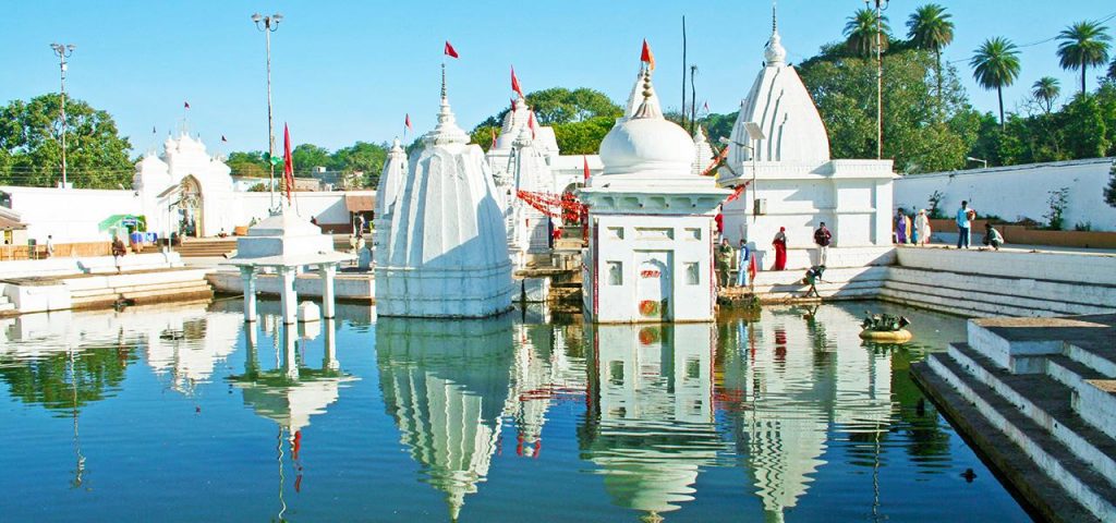 नर्मदा के "आस्था और अस्तित्व" विषय पर परिचर्चा 6 मार्च को, जुटेंगे कई दिग्गज पर्यावरणविद