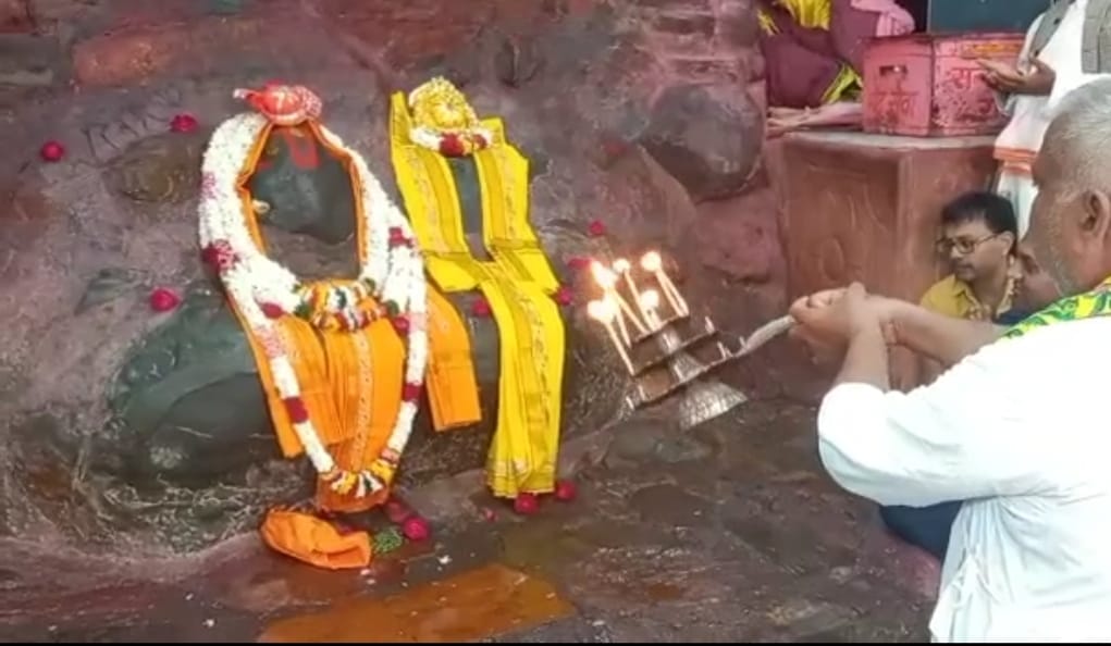 12 March : देशभर के लाइव भगवान दर्शन
