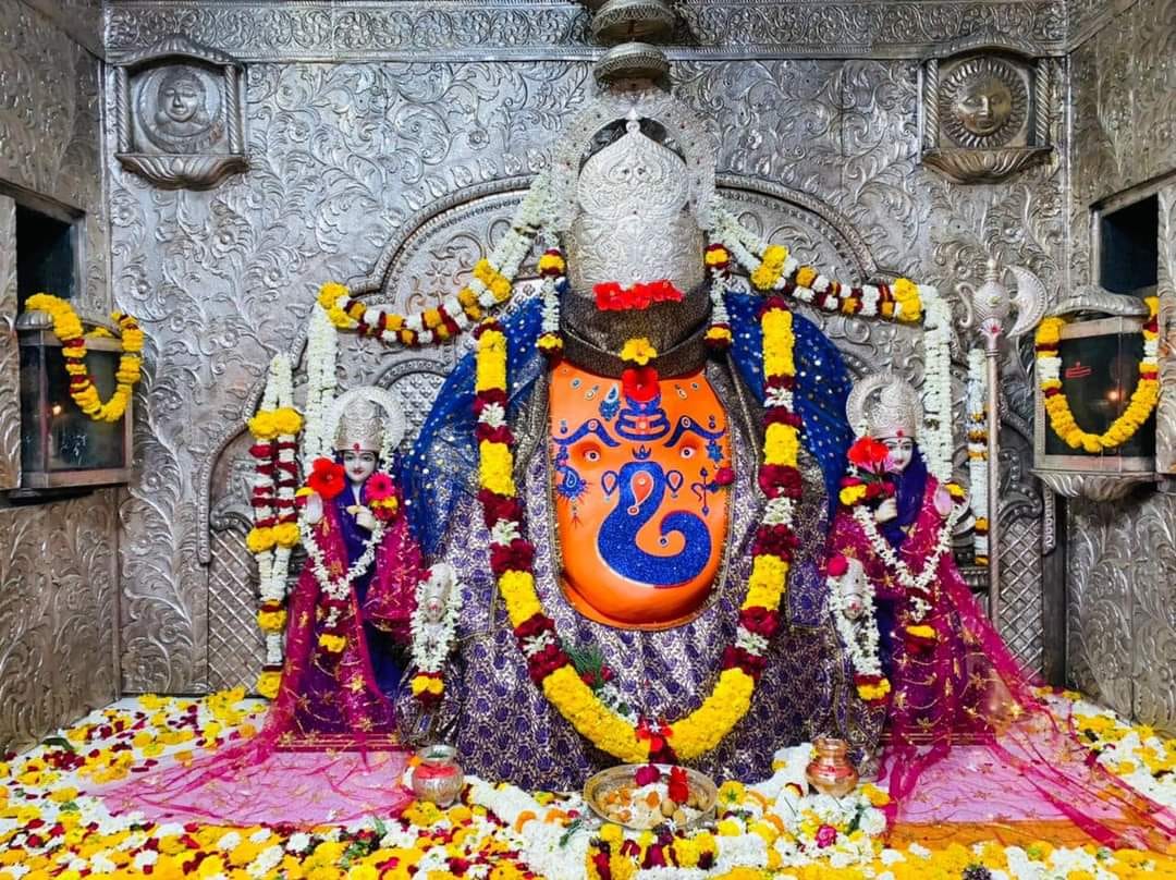 12 March : देशभर के लाइव भगवान दर्शन