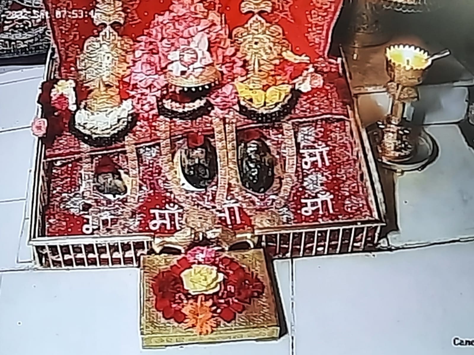 12 March : देशभर के लाइव भगवान दर्शन