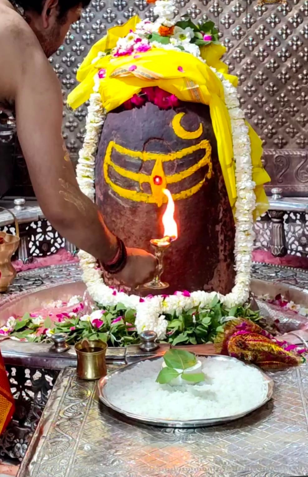 23 March : देशभर के लाइव भगवान दर्शन