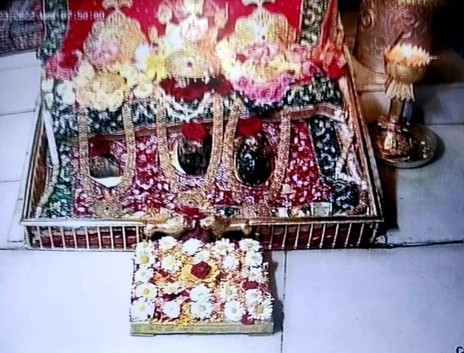 23 March : देशभर के लाइव भगवान दर्शन