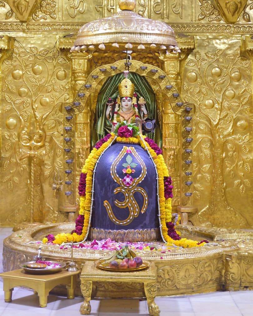 23 March : देशभर के लाइव भगवान दर्शन