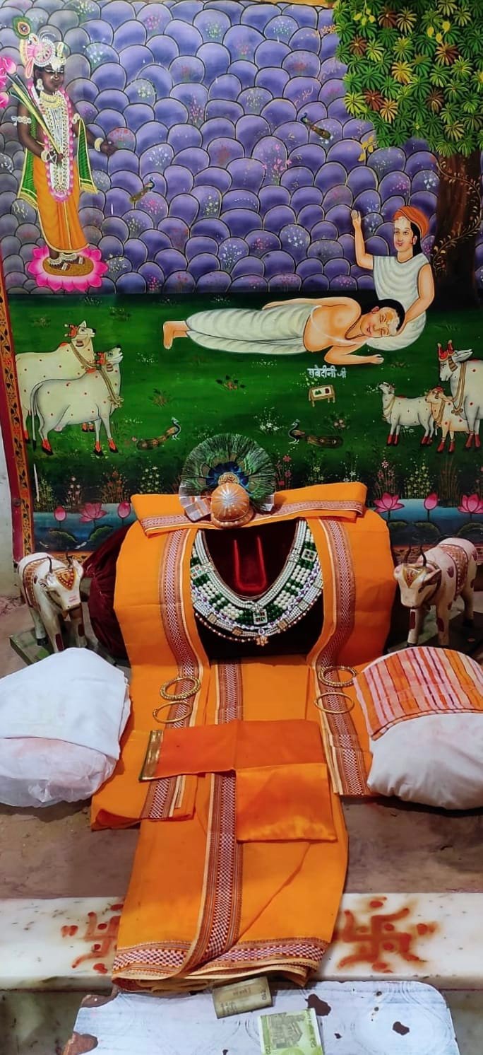 23 March : देशभर के लाइव भगवान दर्शन