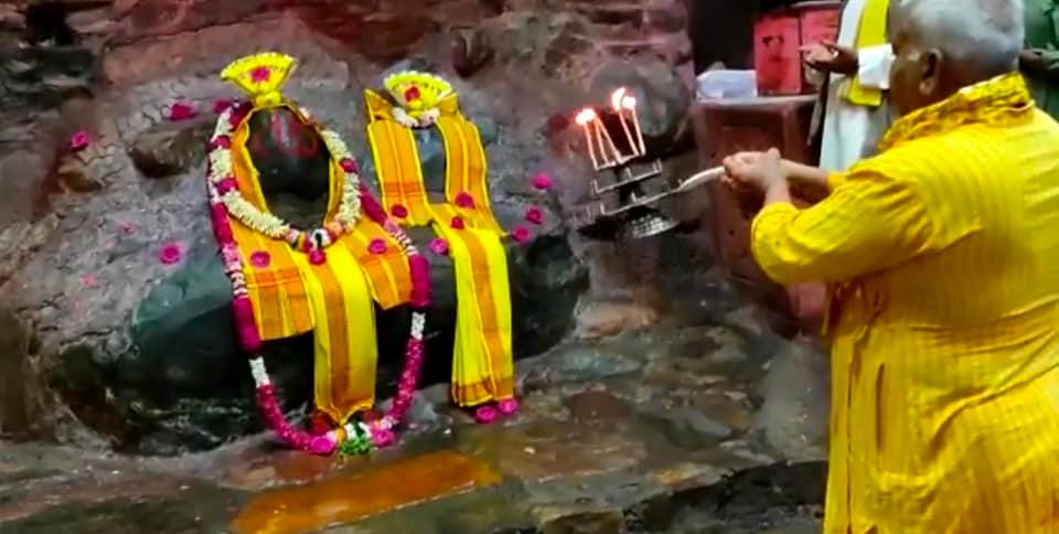 23 March : देशभर के लाइव भगवान दर्शन