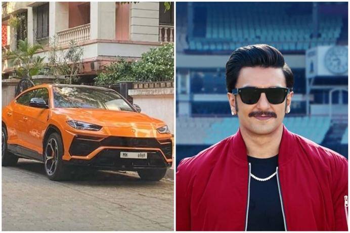 रोहित शर्मा के खरीदने से चर्चा में आई Lamborghini Urus, जानिये ओर कौन-2 हैं इसके मालिक ?