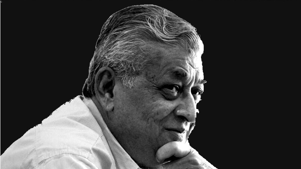 परदे के पीछे वाले हमारे चौकसे जी