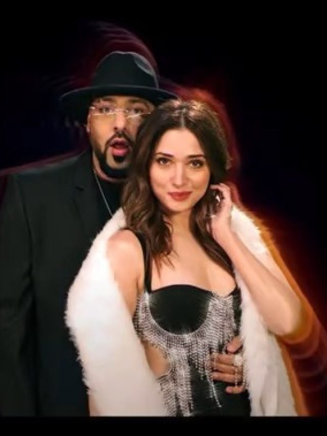 Tamanna के साथ bad boy badshah ने मचाई ‘तबाही’