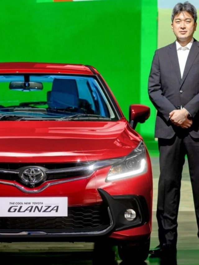 Toyota ने नए अपग्रेड फीचर के साथ लॉन्च की Glanza, जाने खूबियां