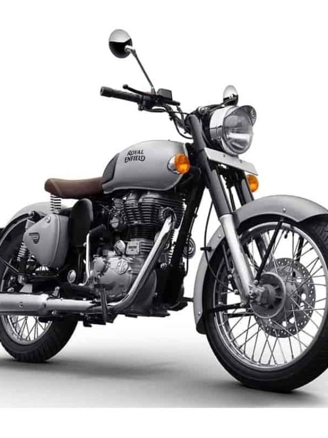 लॉन्च होने जा रही Royal Enfield की ये ख़ास Bikes