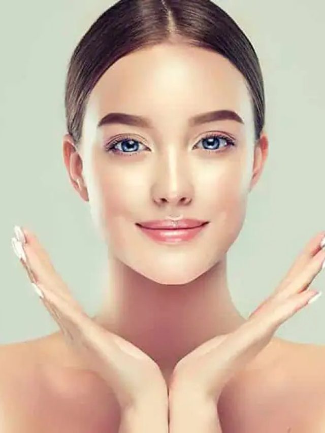 क्या आप भी चाहते natural glow ? तो उपाय आपके घर में ही मौजूद है