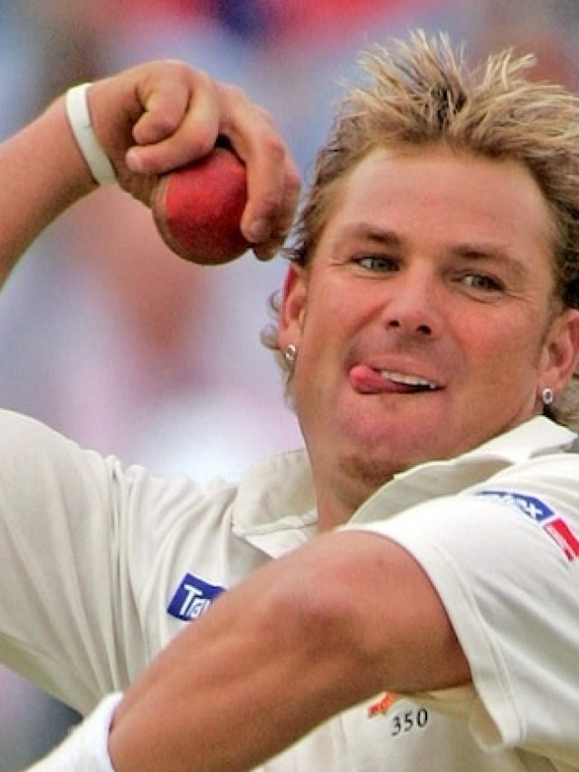 RIP Shane Warne: सोशल मीडिया पर दिग्गज क्रिकेटर्स ने जताया दुख