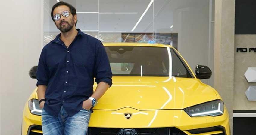 रोहित शर्मा के खरीदने से चर्चा में आई Lamborghini Urus, जानिये ओर कौन-2 हैं इसके मालिक ?